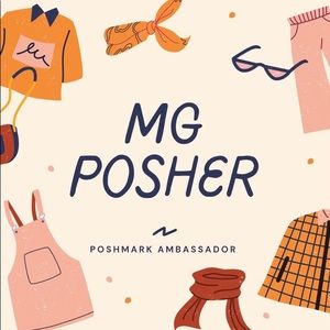 Meet your Poshmark Ambassador, M!